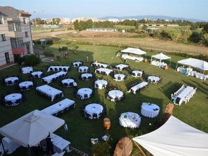 Hotel Hostel Rodia cazare Oristano