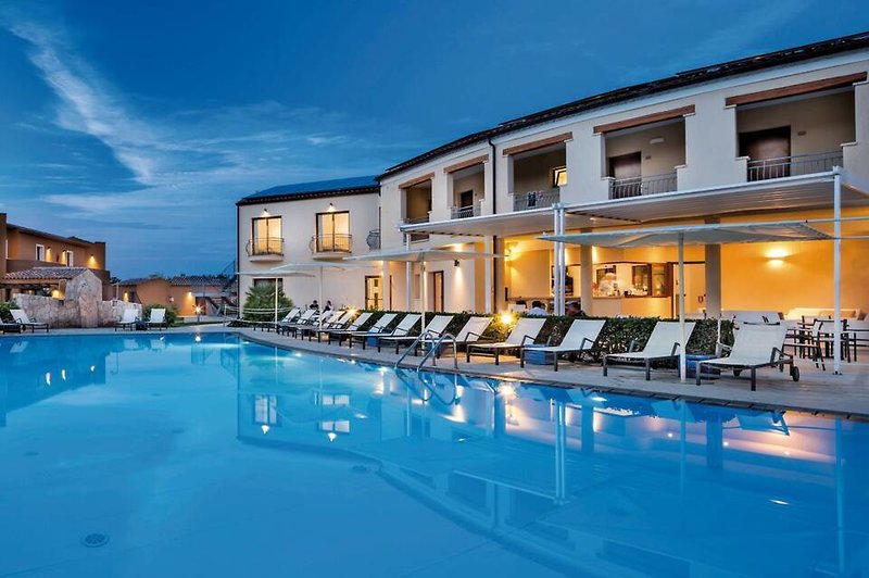 Hotel Terradimare Resort & Spa