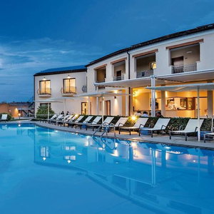 Hotel Terradimare Resort & Spa cazare San Teodoro