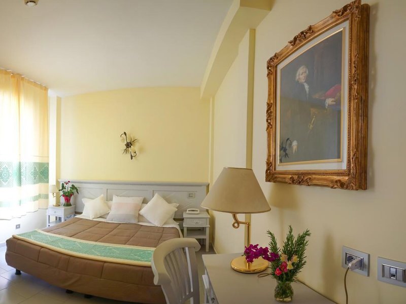 Hotel Hotel Marini