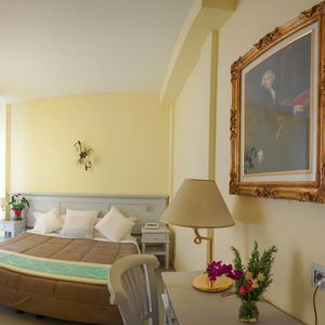 Hotel Hotel Marini cazare Sassari