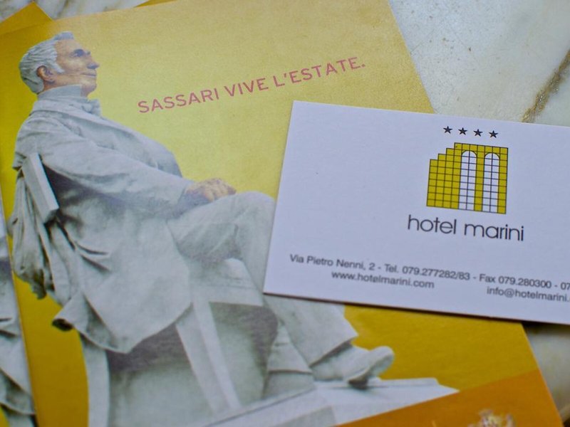 Hotel Marini