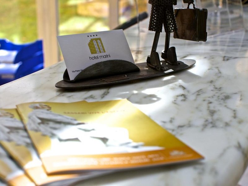 Hotel Marini