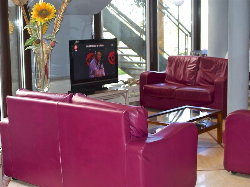 Hotel Marini