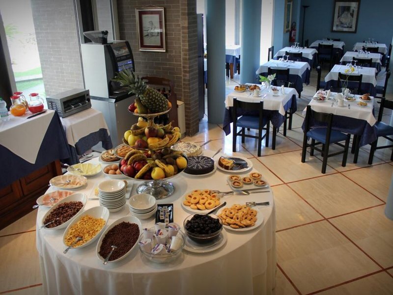 Hotel Marini