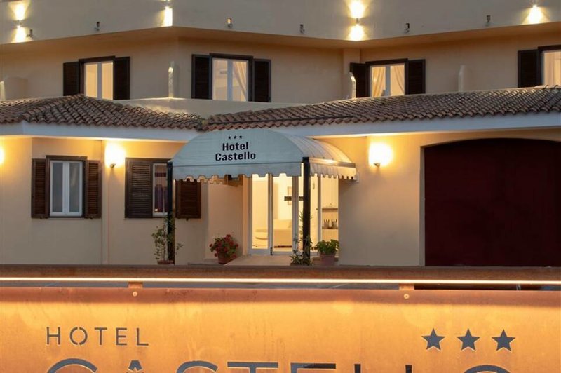 Hotel Castello