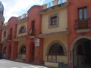 Hotel Villa Madau cazare Pula