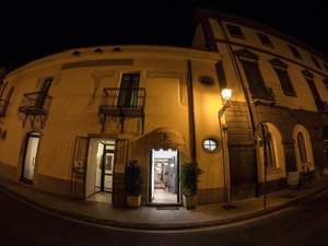 Hotel Hotel Duomo cazare Oristano