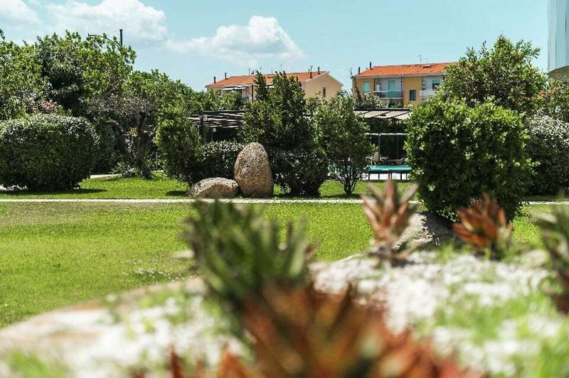 Hotel Delta Hotels Olbia Sardinia