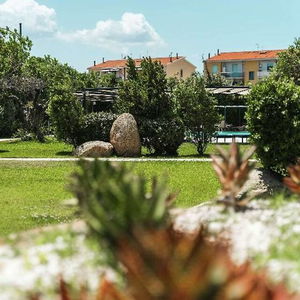 Hotel Delta Hotels Olbia Sardinia cazare Olbia