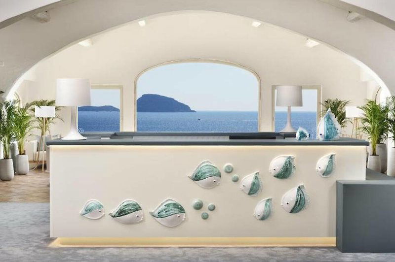 Hotel Voi Colonna Village