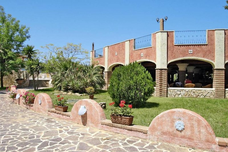 Hotel Futura Club Colostrai