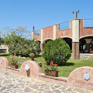 Hotel Futura Club Colostrai cazare Muravera