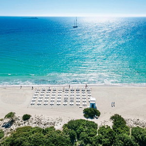 Hotel Baglioni Resort Sardinia cazare San Teodoro
