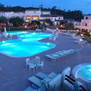 Sejur Hotel Airone vacanta Arzachena