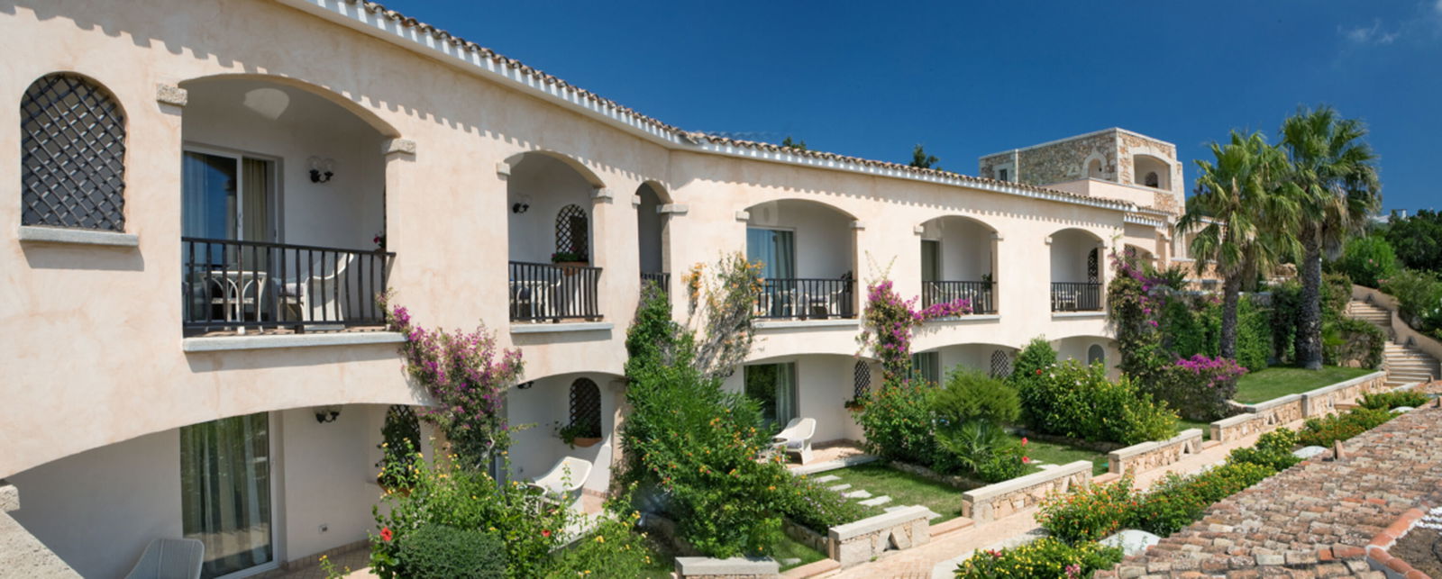 Hotel Petra Bianca
