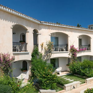 Hotel Petra Bianca cazare Porto Cervo