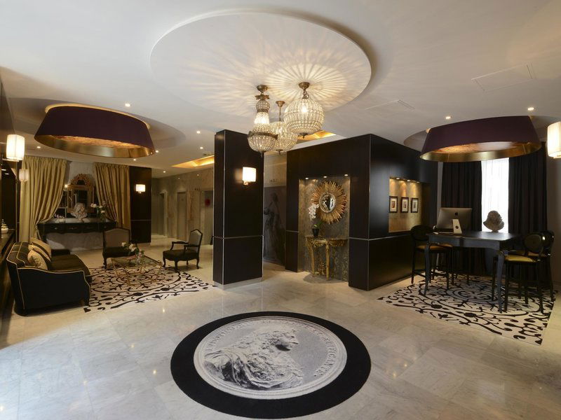 Hotel Hôtel Le Versailles