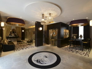 Hotel Hôtel Le Versailles cazare Versailles