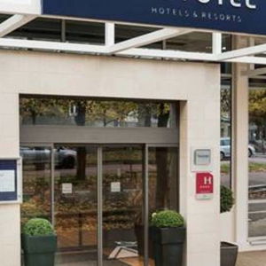 Sejur Novotel Château De Versailles vacanta Le Chesnay