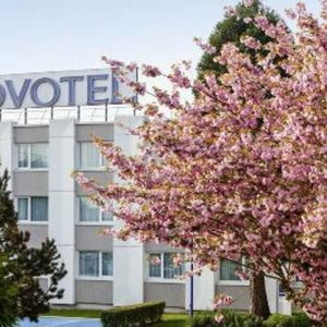 Sejur Novotel Paris Saclay vacanta Saclay