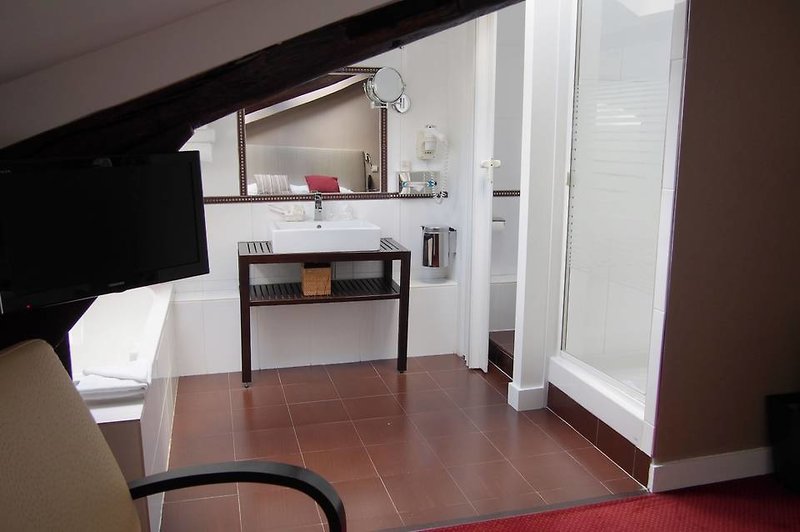 Hotel Porte De Versailles Hôtel