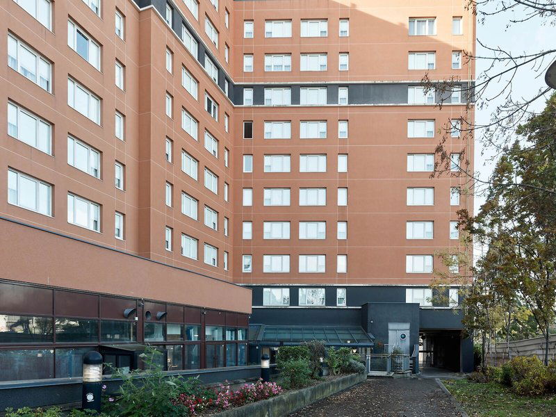 Hotel B&B Hotel Paris Nord 18Ème