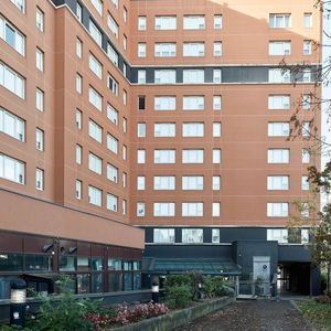 Sejur B&B Hotel Paris Nord 18Ème vacanta Paris