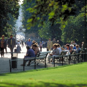 Sejur Novotel Suites Paris Montreuil Vincennes vacanta Paris