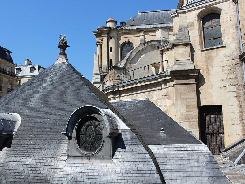 Hotel Hôtel Relais Saint Sulpice