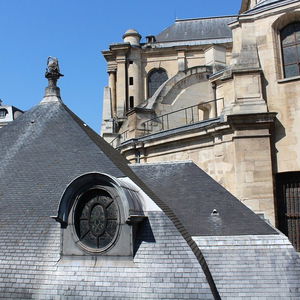 Hotel Hôtel Relais Saint Sulpice cazare Paris