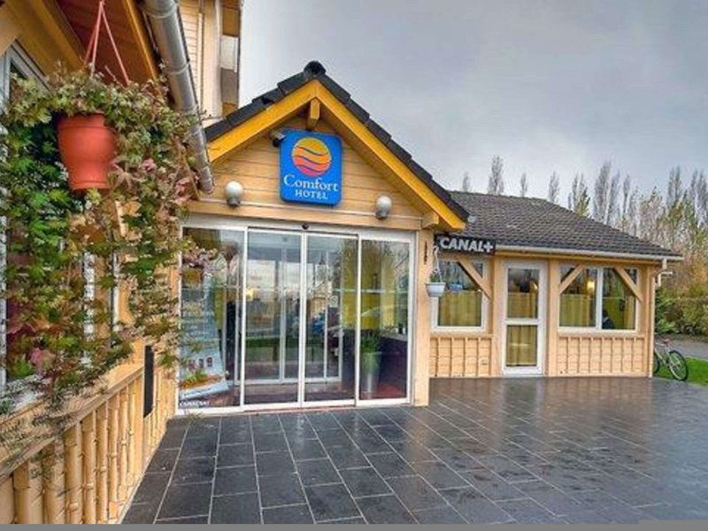 Hotel Sky Hotel Goussainville Charles De Gaulle