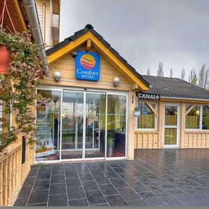 Sejur Sky Hotel Goussainville Charles De Gaulle vacanta Goussainville