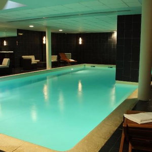 Sejur Best Western Amiral Hotel vacanta Paris