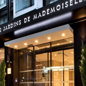 Hotel Les Jardins De Mademoiselle cazare Paris