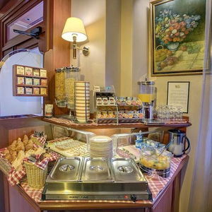 Sejur Vivaldi vacanta Puteaux