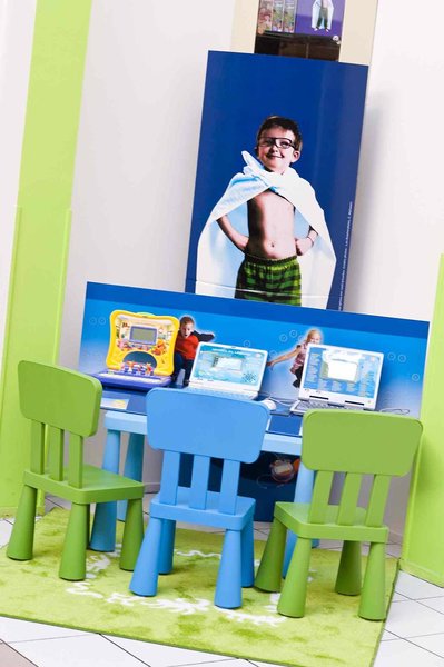 Hotel Ibis Styles Parc Des Expositions De Villepinte