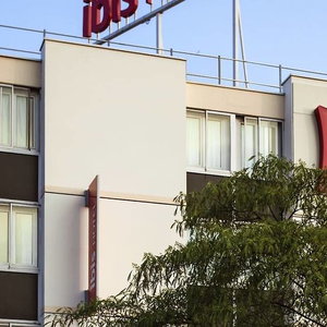 Hotel Hôtel Ibis Saint-Denis Stade Ouest cazare Saint-Denis