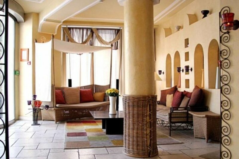 Villa Royale Montsouris