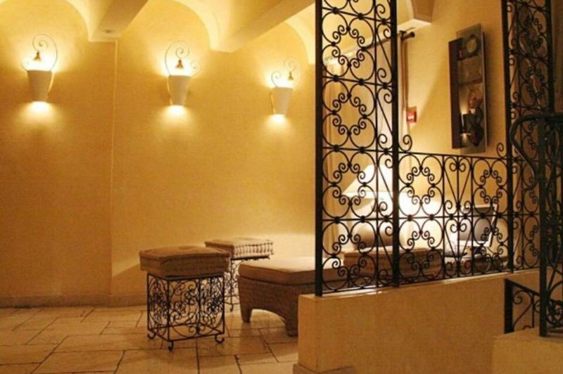 Villa Royale Montsouris