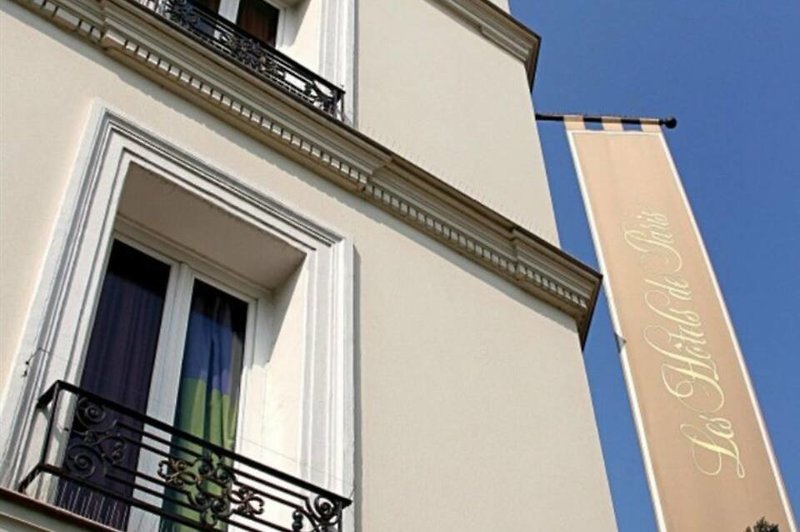 Villa Royale Montsouris