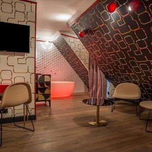 Hotel Idol Hotel cazare Paris