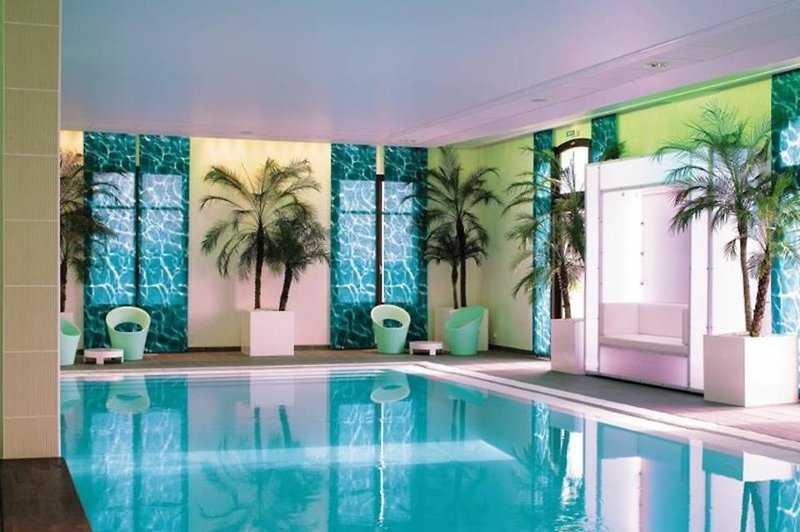 Radisson Blu Hotel Paris Marne-La-Vallée