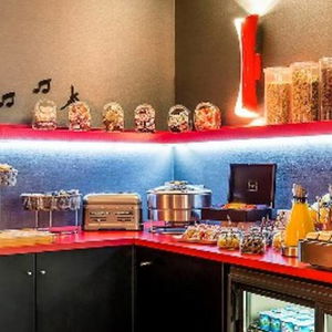 Sejur Hôtel Regina Opéra Grands Boulevards vacanta Paris