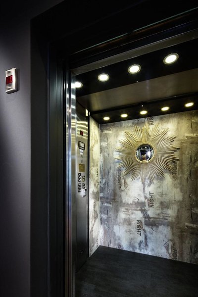 Pentahotel Paris Cdg Airport
