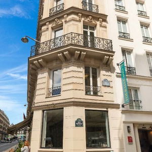 Hotel Hotel Touraine Opera cazare Paris