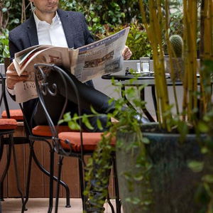 Sejur Victoria Palace vacanta Paris