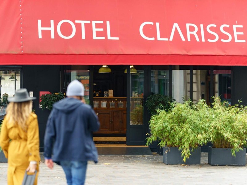 Hotel Clarisse