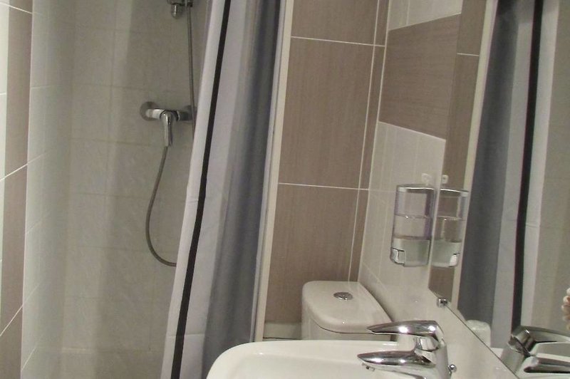 Hotel Pavillon Opera Lafayette