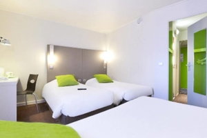 Hotel Hotel Campanile Paris Est - Porte De Bagnolet cazare Paris